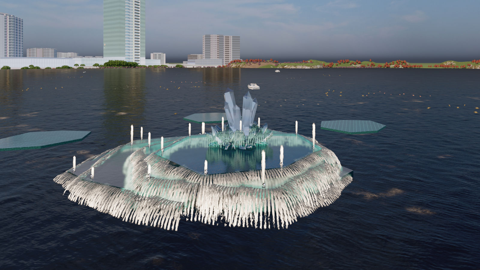 Lucid installation