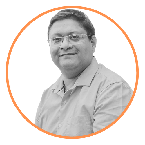 Bibhas Banerjee