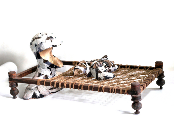 Past project by Tanishka Aggarwal