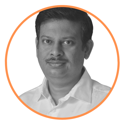 Kaushik Majumdar
