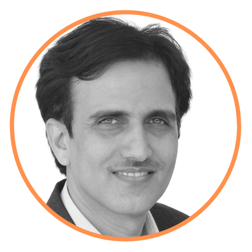 Vinod Pande