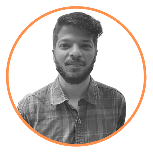 Vivek Chockalingam